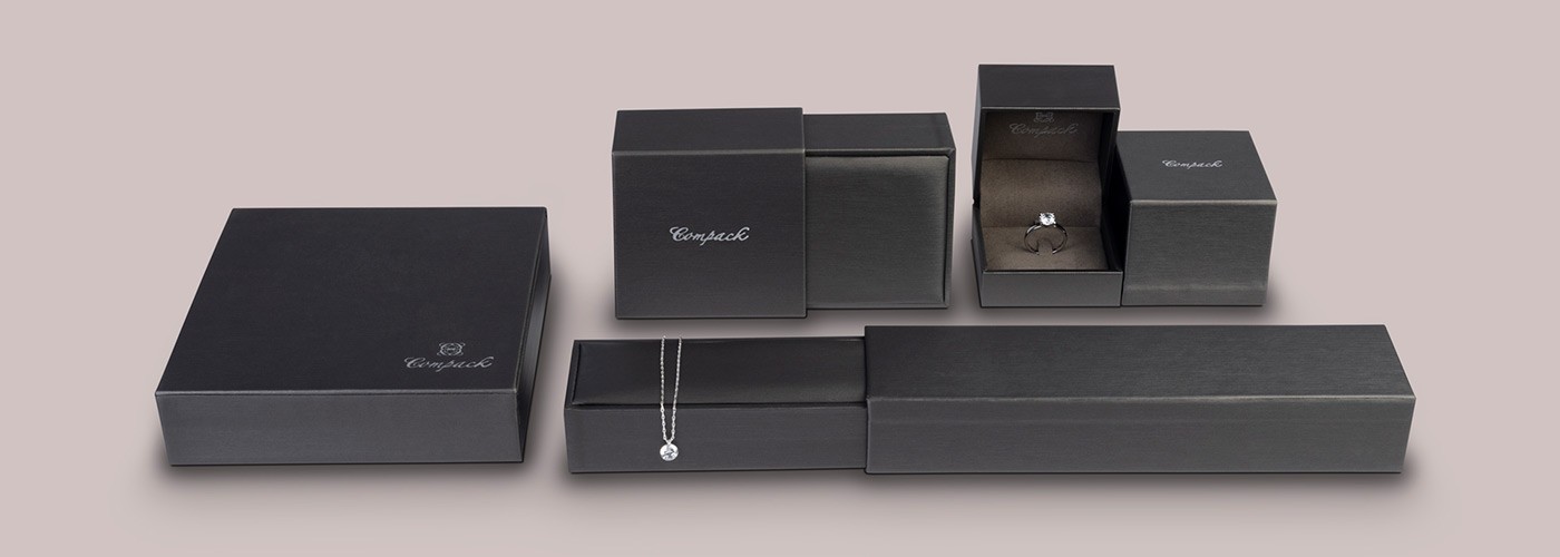 Glamm jewellery box