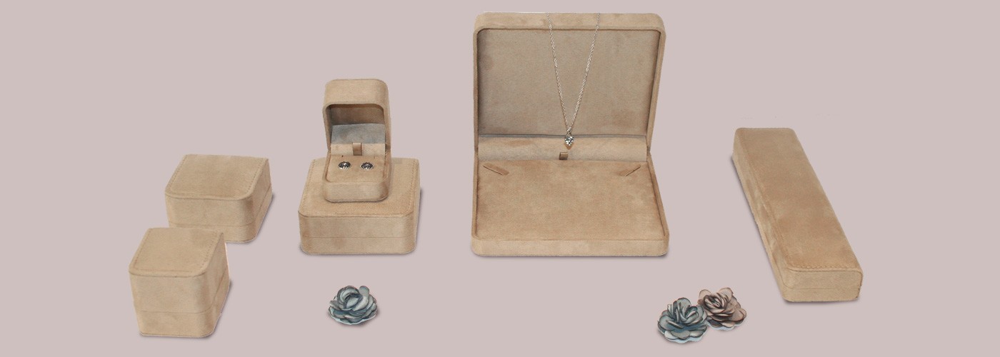 Berlin jewellery box - Compack