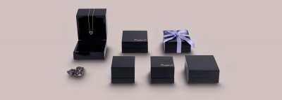 Jewellery boxes - Moscú